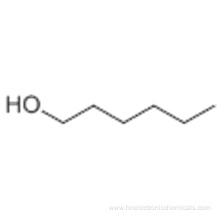 1-Hexanol CAS 111-27-3